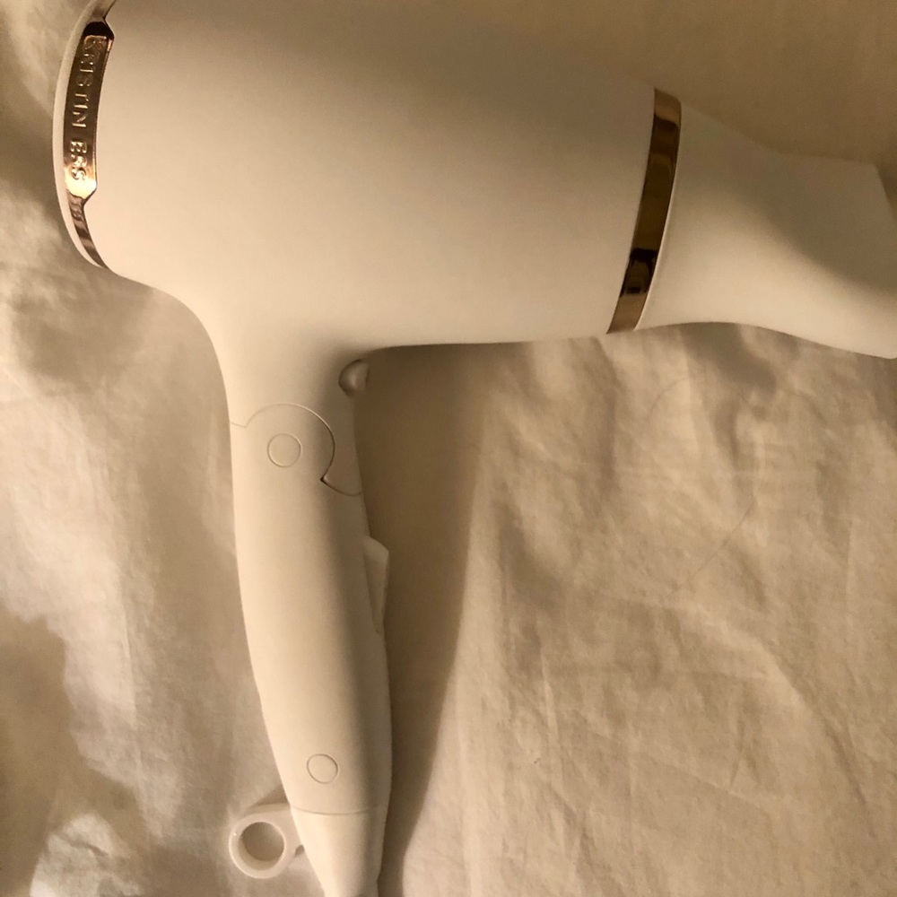Kristin Ess For Target hairdryer, Brand New